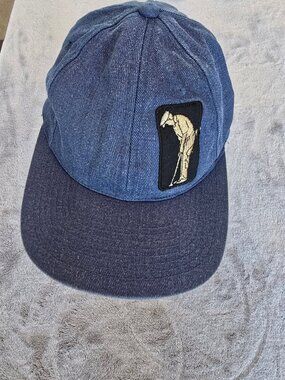 GOLF sun cap Pedigree